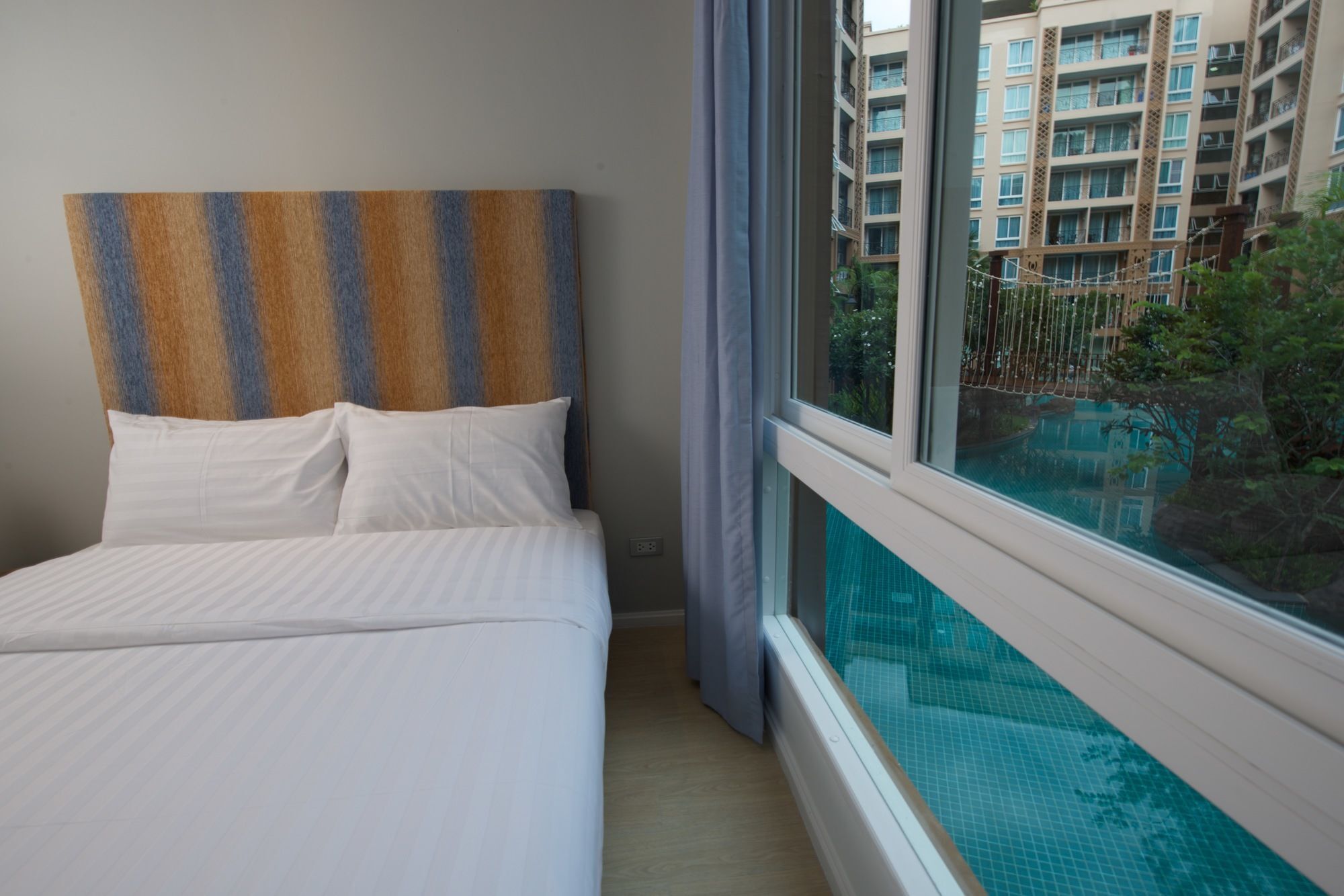 Atlantis Pattaya High Service Jomtien Beach Exterior photo