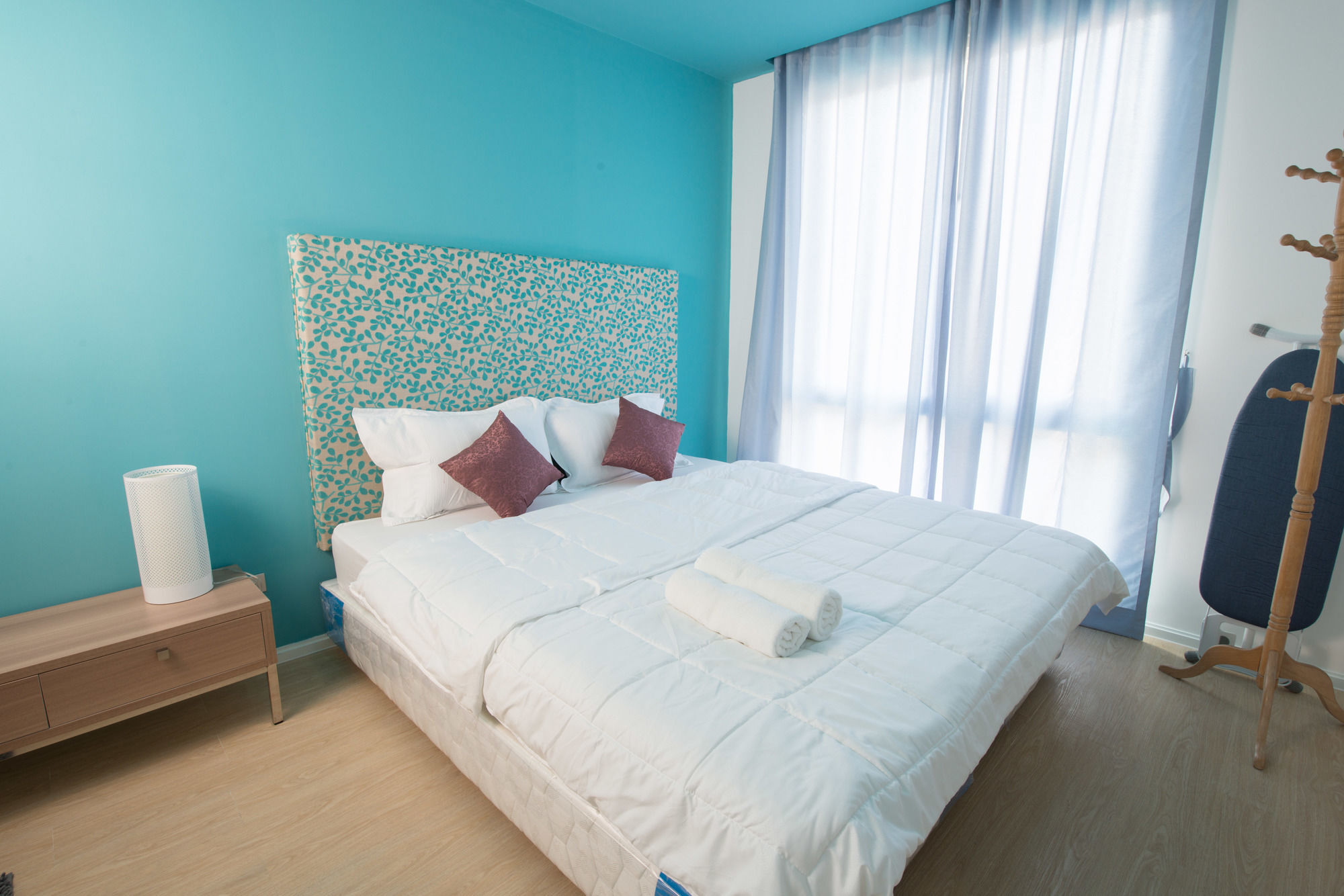 Atlantis Pattaya High Service Jomtien Beach Exterior photo